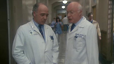 St. Elsewhere Season 5 Episode 20