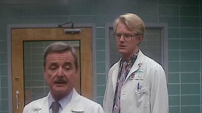 St. Elsewhere Season 5 Episode 22