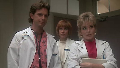 St. Elsewhere Season 6 Episode 4