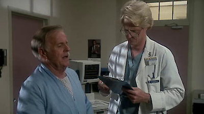 St. Elsewhere Season 6 Episode 7