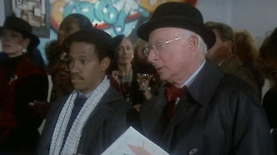 St. Elsewhere Season 6 Episode 14