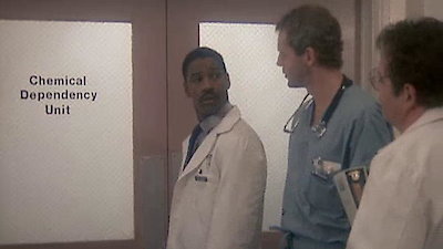 St. Elsewhere Season 6 Episode 15