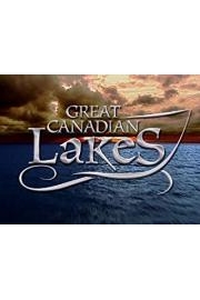 Great Canadian Lakes