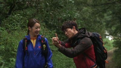 Who Are You Season 1 Episode 16