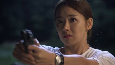 Who Are You Season 1 Episode 11