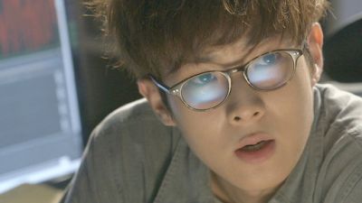 Who Are You Season 1 Episode 10