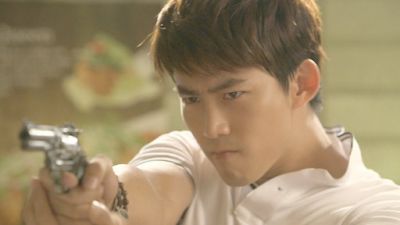 Who Are You Season 1 Episode 8