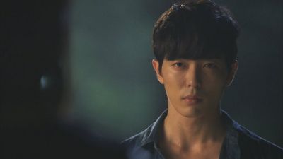 Who Are You Season 1 Episode 6