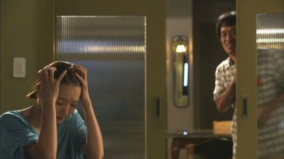 Who Are You Season 1 Episode 5