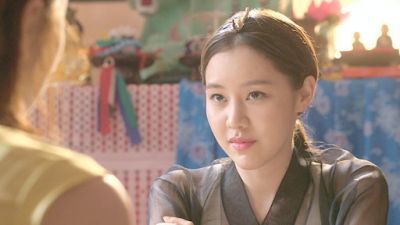 Who Are You Season 1 Episode 3