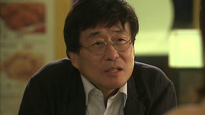 Who Are You Season 1 Episode 2