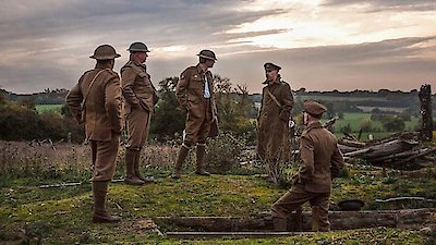 The Somme 1916: From Both Sides of the Wire Season 1 Episode 2