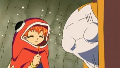 Magical Play Season 1 Episode 2