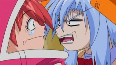 Magical Play Season 1 Episode 1