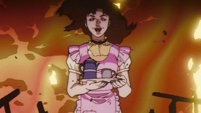 Parasite Dolls Season 1 Episode 1