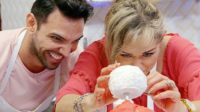 Nailed It! Mexico Season 1 Episode 4