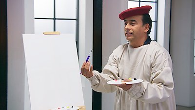 Nailed It! Mexico Season 2 Episode 2