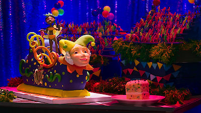 Nailed It! Mexico Season 2 Episode 3