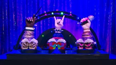 Nailed It! Mexico Season 3 Episode 6