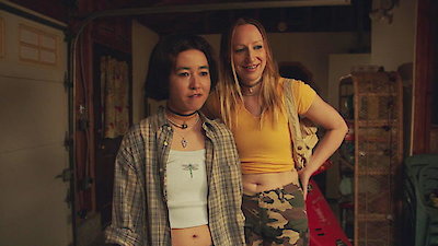 PEN15 Season 1 Episode 2