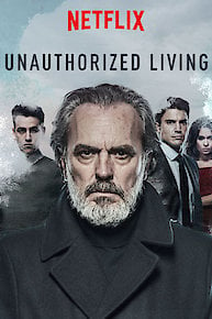 Unauthorized Living