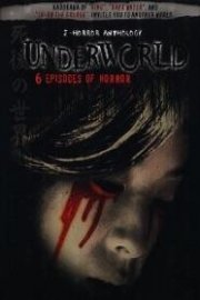 Japanese Horror Anthology: Underworld