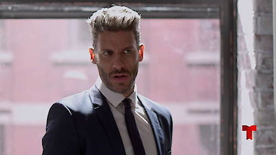 Betty en NY Season 1 Episode 5