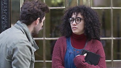 Betty en NY Season 1 Episode 6