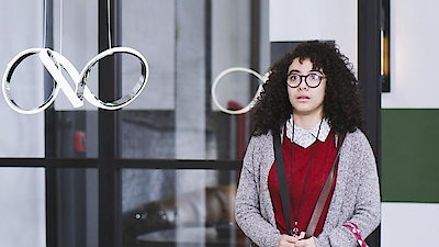 Betty en NY Season 1 Episode 8