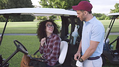 Betty en NY Season 1 Episode 7