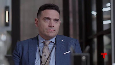 Betty en NY Season 1 Episode 11