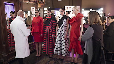 Betty en NY Season 1 Episode 13