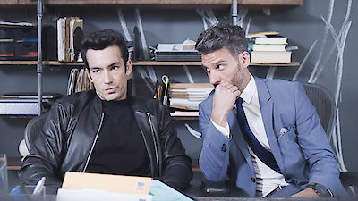 Betty en NY Season 1 Episode 17