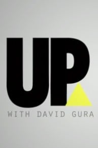 Up with David Gura