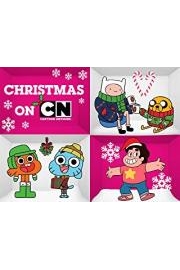 Christmas on CN