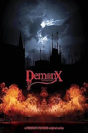 Demon X
