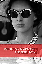 Margaret: The Rebel Princess