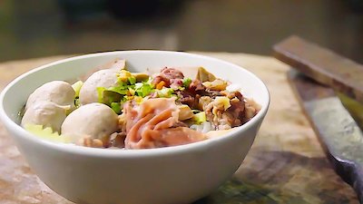 Flavorful Origins Season 1 Episode 1