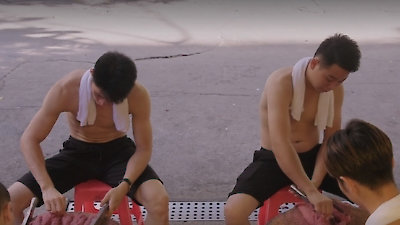 Flavorful Origins Season 1 Episode 13