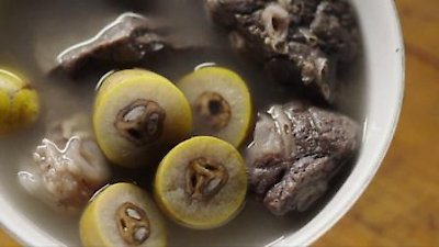 Flavorful Origins Season 1 Episode 9