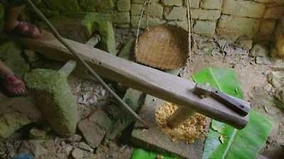 Flavorful Origins Season 1 Episode 19