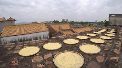 Flavorful Origins Season 1 Episode 5