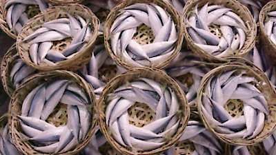 Flavorful Origins Season 1 Episode 15