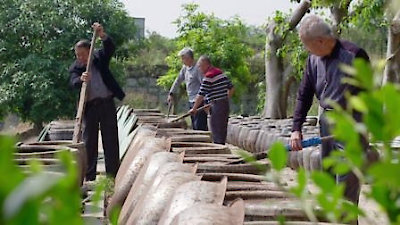 Flavorful Origins Season 1 Episode 16