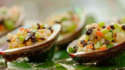 Flavorful Origins Season 1 Episode 18