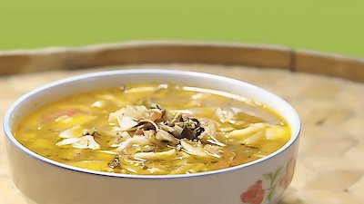 Flavorful Origins Season 2 Episode 8