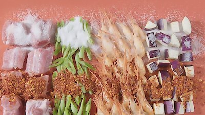 Flavorful Origins Season 2 Episode 9