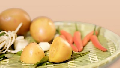 Flavorful Origins Season 2 Episode 1