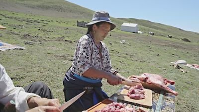 Flavorful Origins Season 3 Episode 1