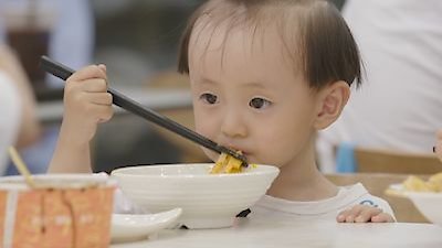 Flavorful Origins Season 3 Episode 9